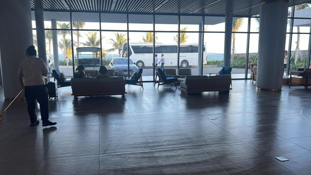 Can Ho Bien Apec Mandala Mui Ne ฟานเที้ยต ภายนอก รูปภาพ