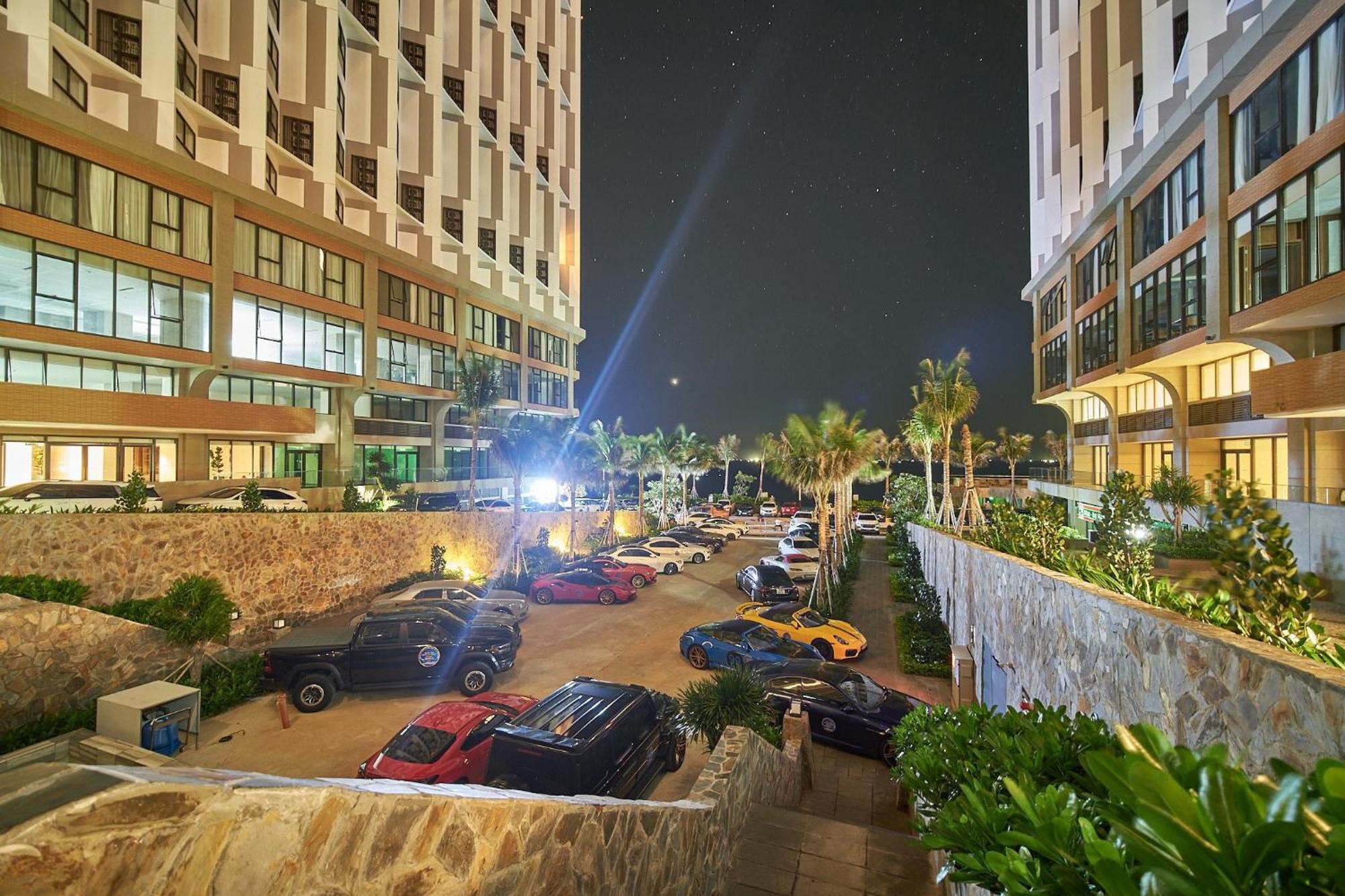 Can Ho Bien Apec Mandala Mui Ne ฟานเที้ยต ภายนอก รูปภาพ